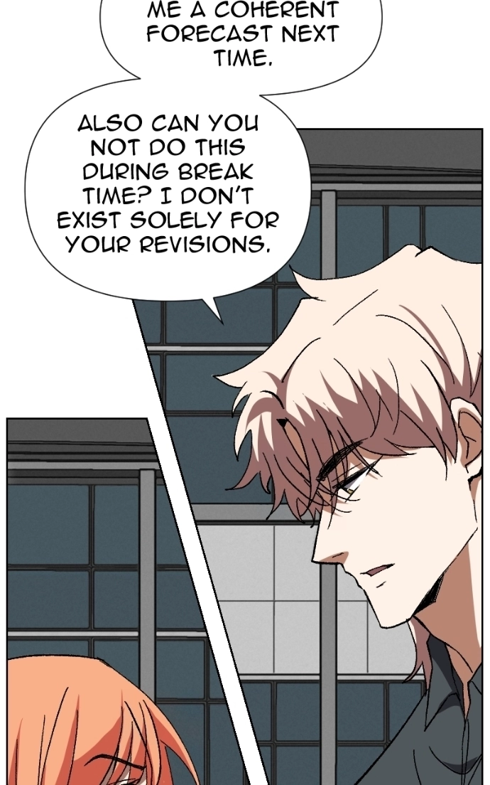Unlovable Replacement Chapter 133 page 50 - 