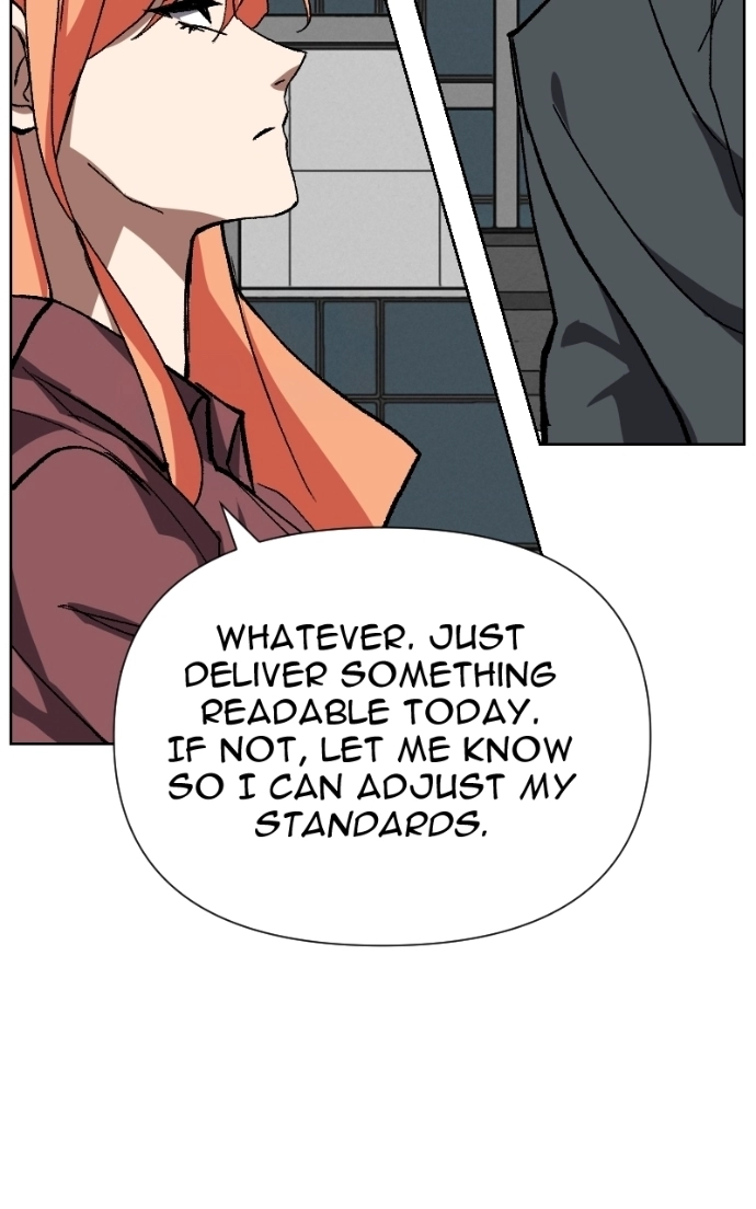 Unlovable Replacement Chapter 133 page 51 - 