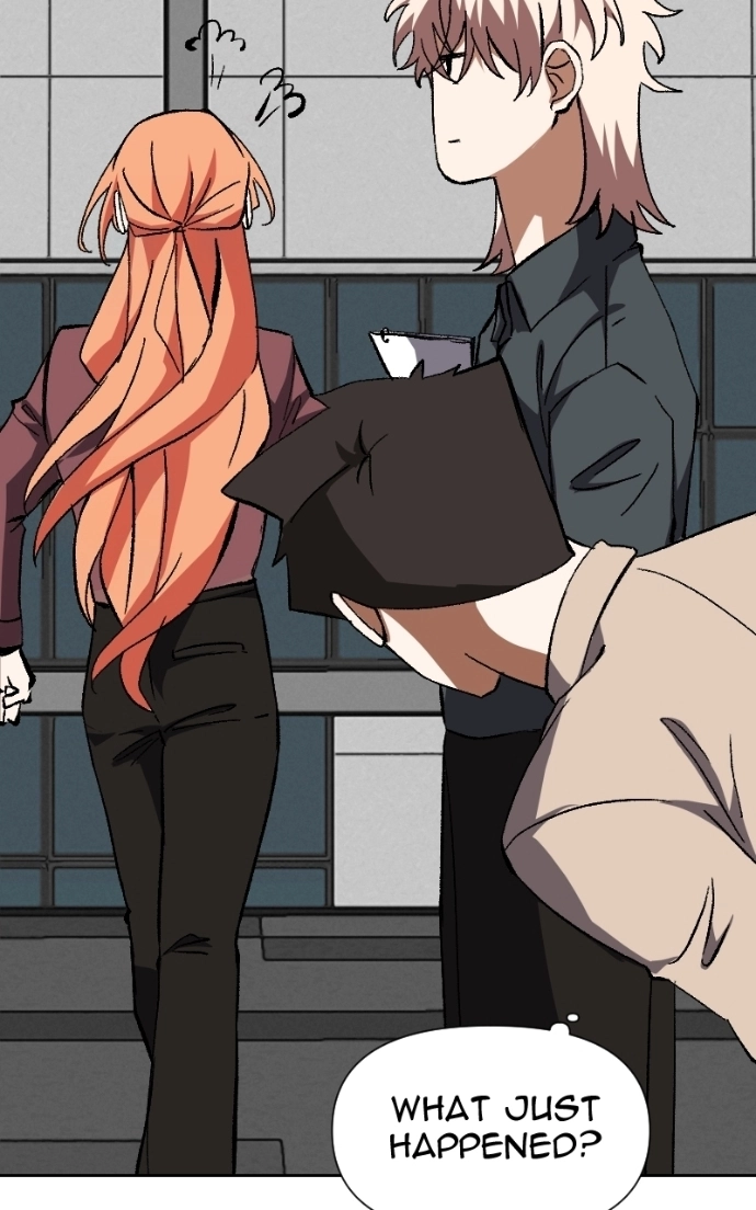 Unlovable Replacement Chapter 133 page 53 - 