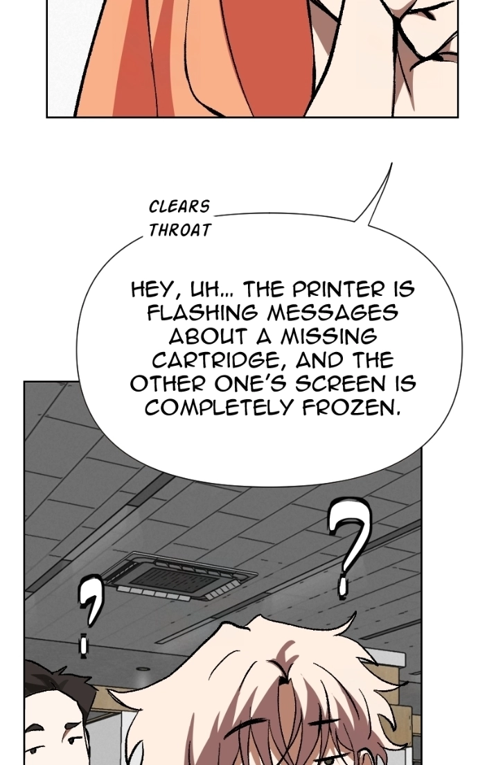 Unlovable Replacement Chapter 133 page 63 - 