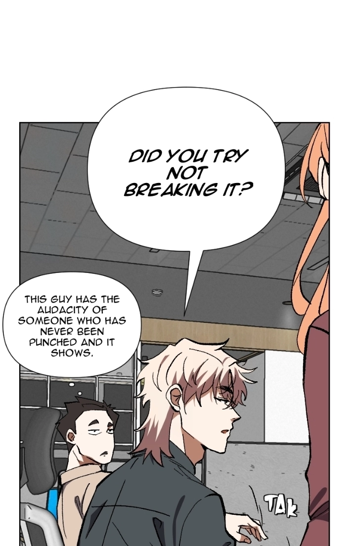 Unlovable Replacement Chapter 133 page 66 - 