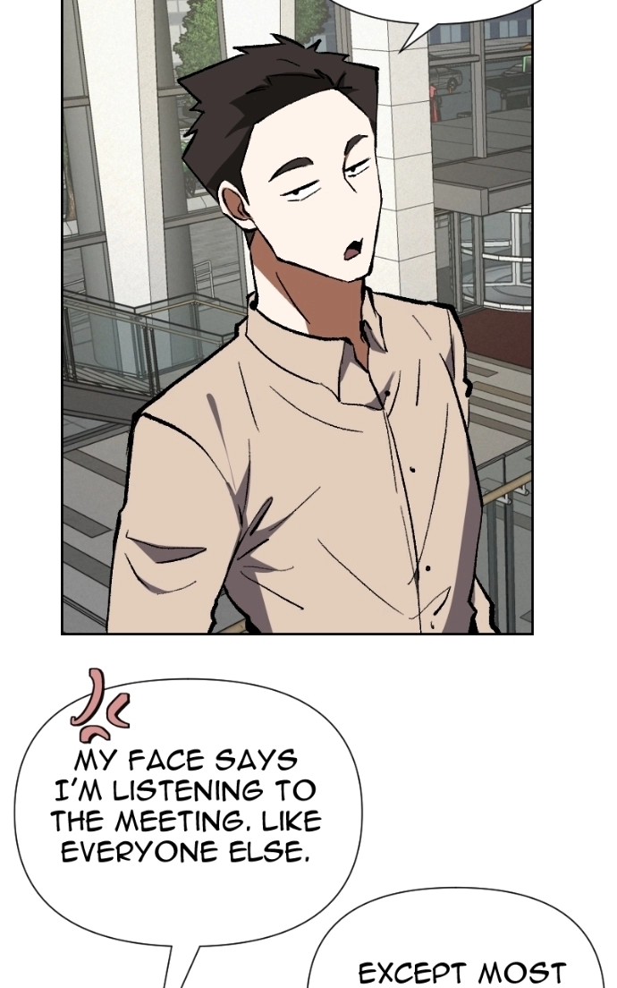 Unlovable Replacement Chapter 133 page 9 - 