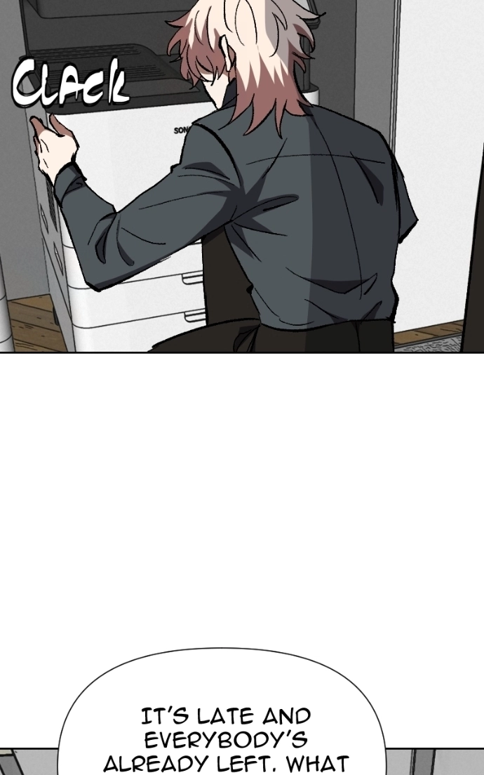 Unlovable Replacement Chapter 133 page 81 - 