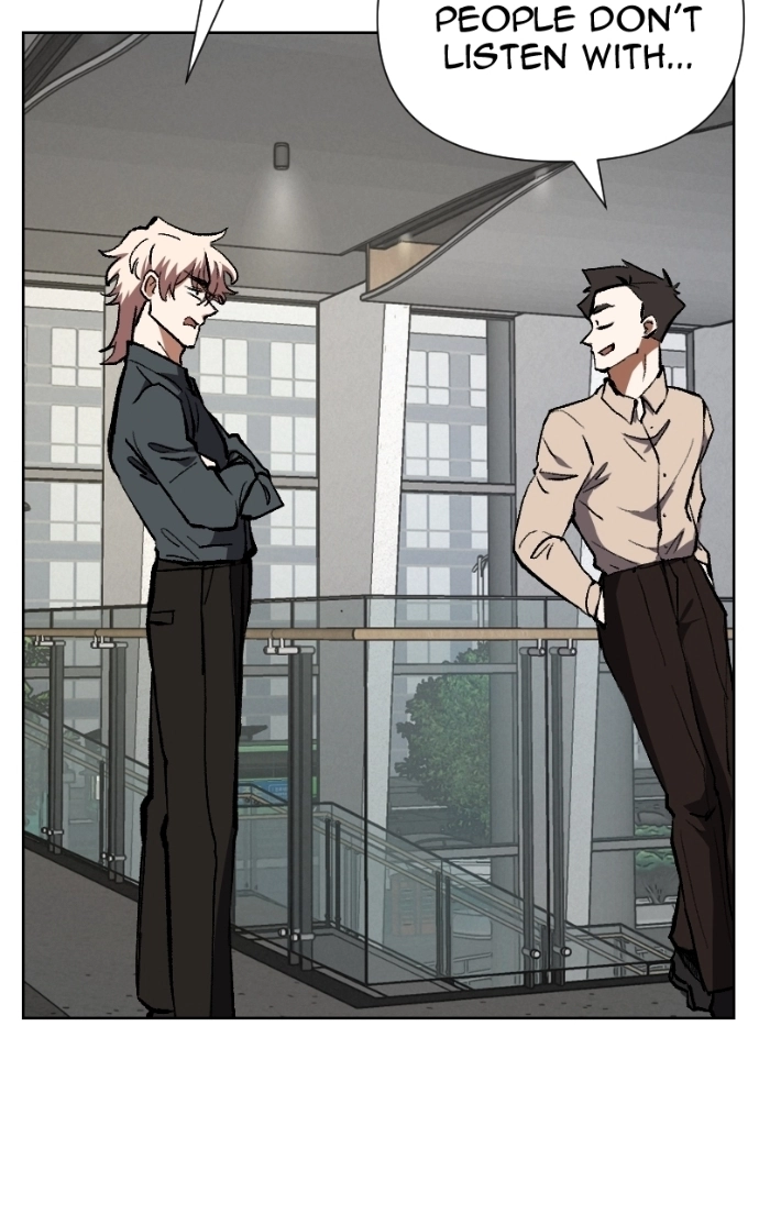 Unlovable Replacement Chapter 133 page 10 - 