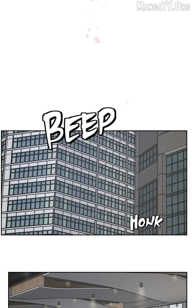 Unlovable Replacement Chapter 134 page 2 - 