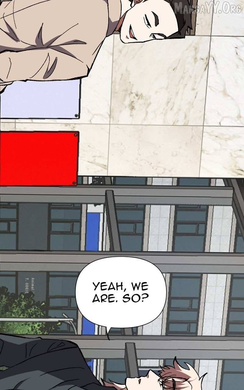 Unlovable Replacement Chapter 134 page 14 - 
