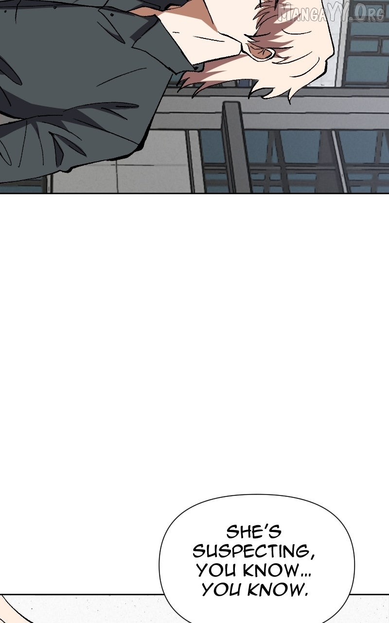 Unlovable Replacement Chapter 134 page 15 - 