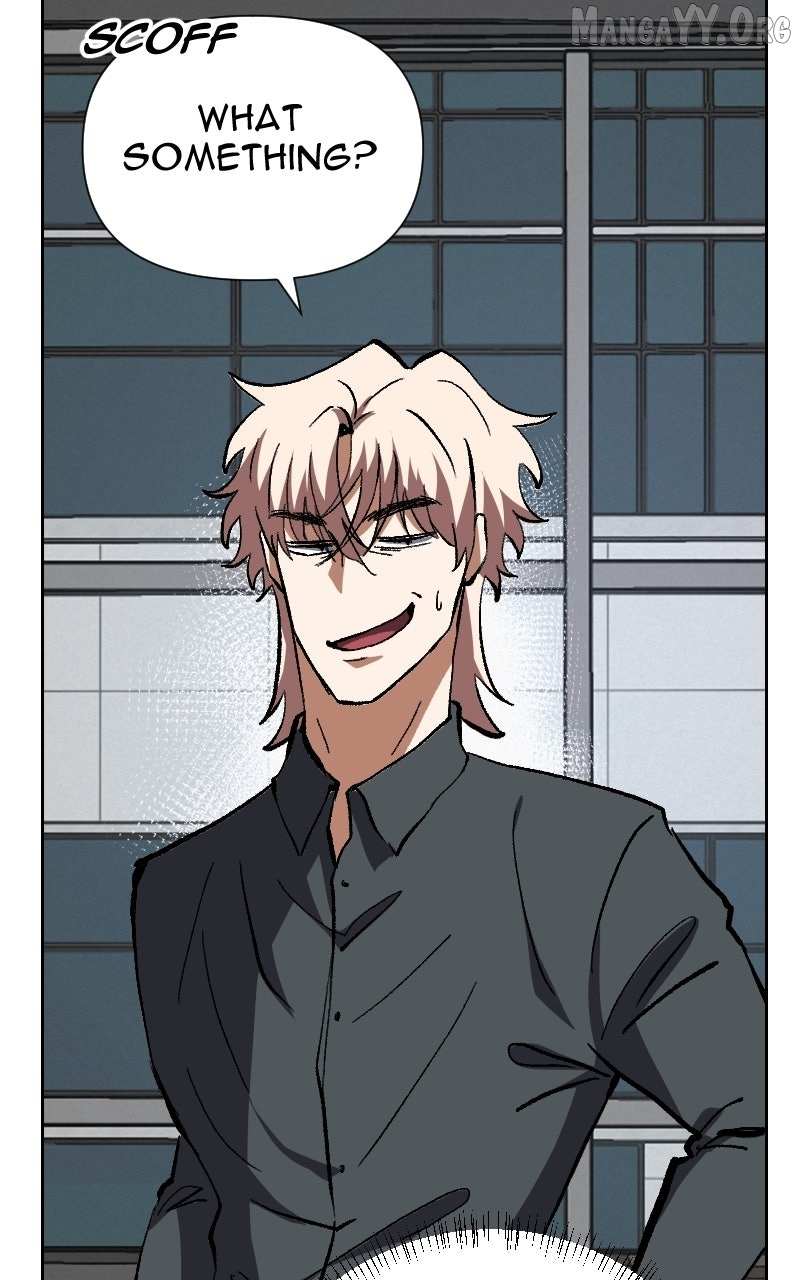 Unlovable Replacement Chapter 134 page 18 - 