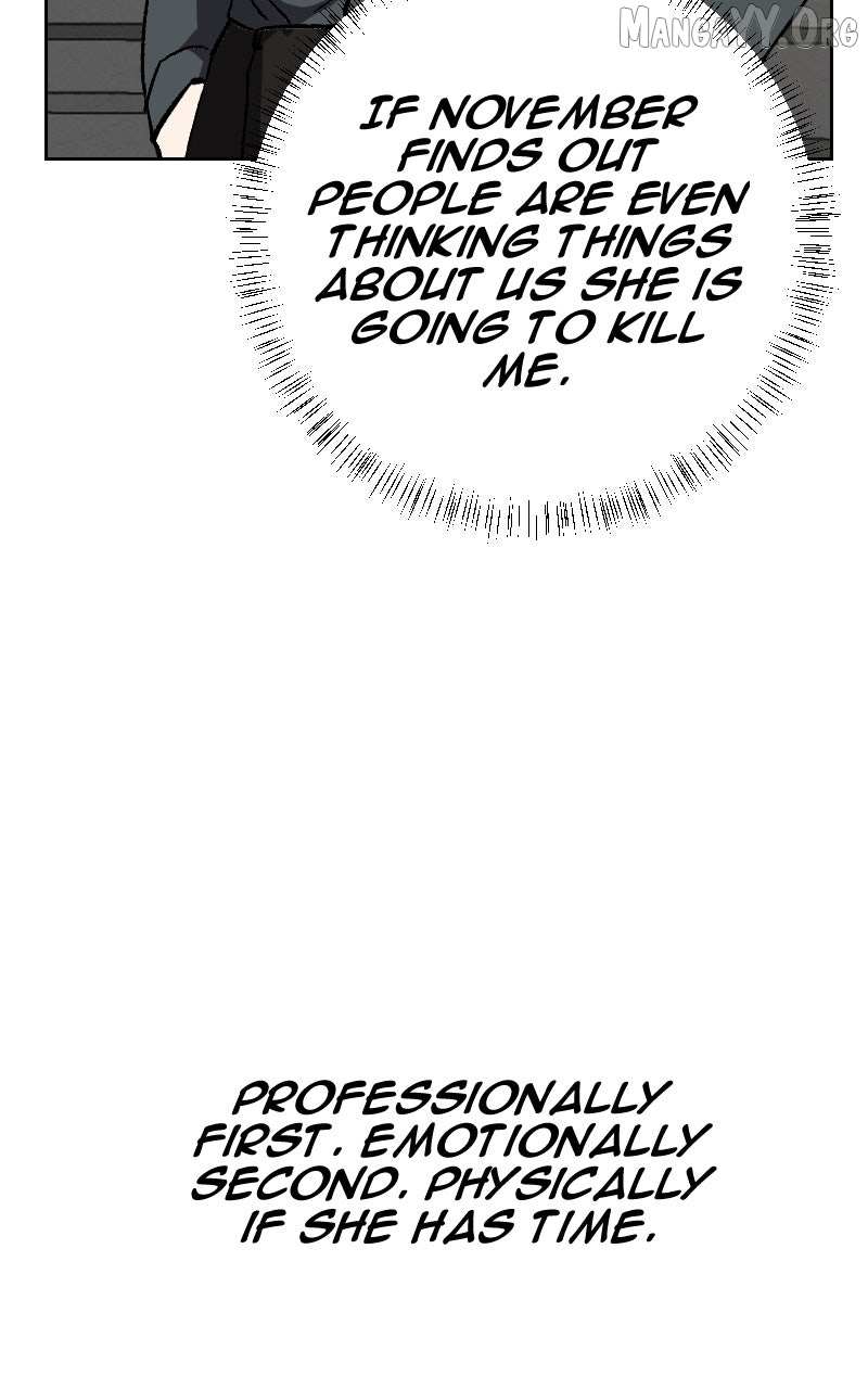 Unlovable Replacement Chapter 134 page 19 - 
