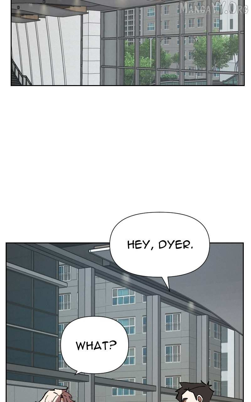Unlovable Replacement Chapter 134 page 3 - 