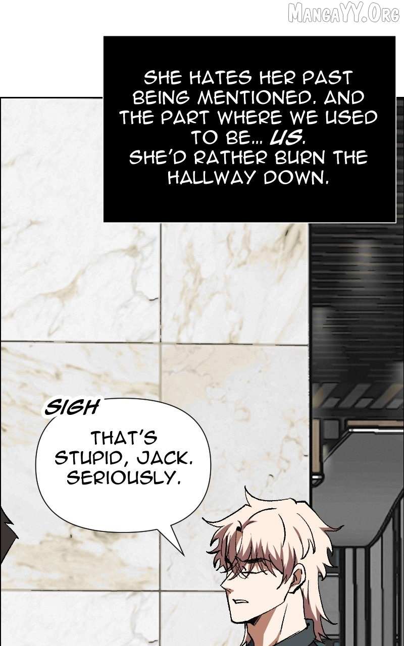 Unlovable Replacement Chapter 134 page 21 - 