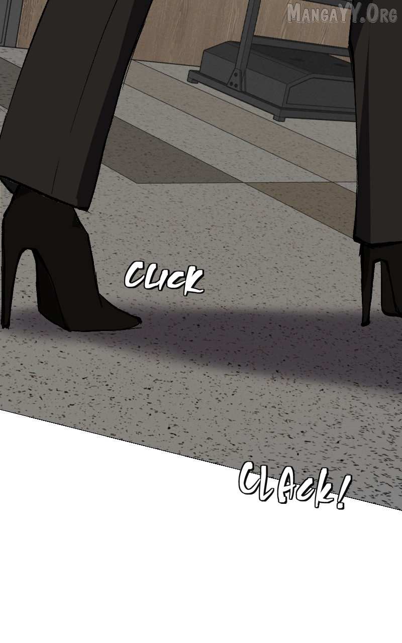 Unlovable Replacement Chapter 134 page 27 - 
