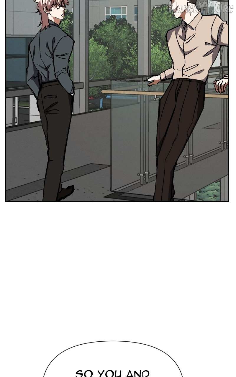 Unlovable Replacement Chapter 134 page 4 - 