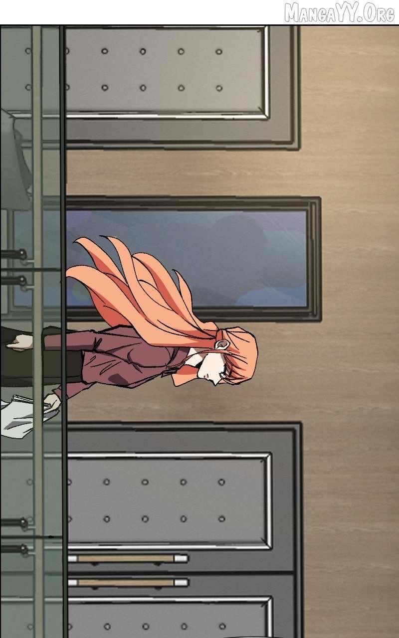Unlovable Replacement Chapter 134 page 31 - 