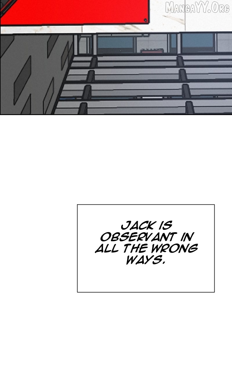 Unlovable Replacement Chapter 134 page 33 - 