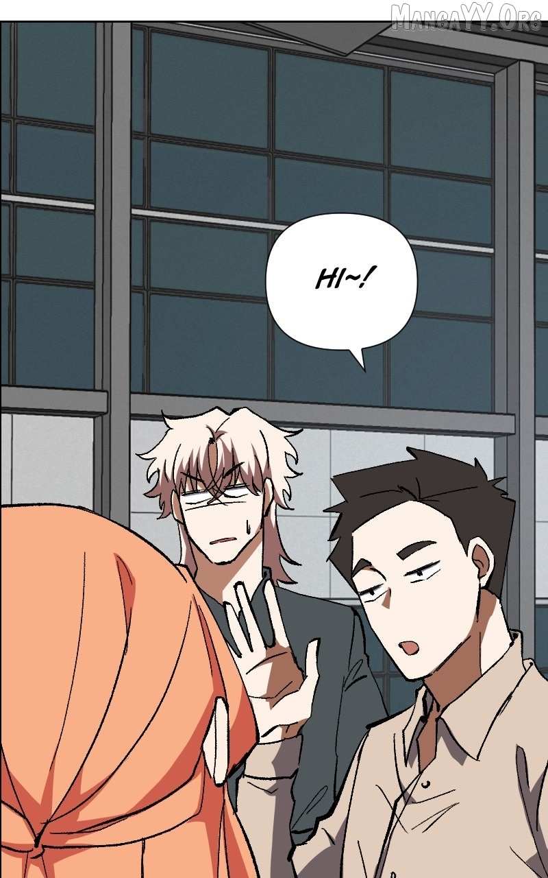 Unlovable Replacement Chapter 134 page 34 - 