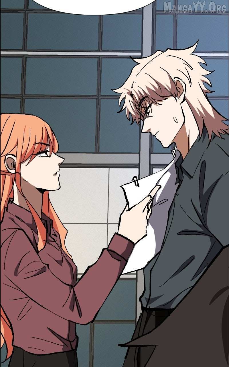 Unlovable Replacement Chapter 134 page 36 - 