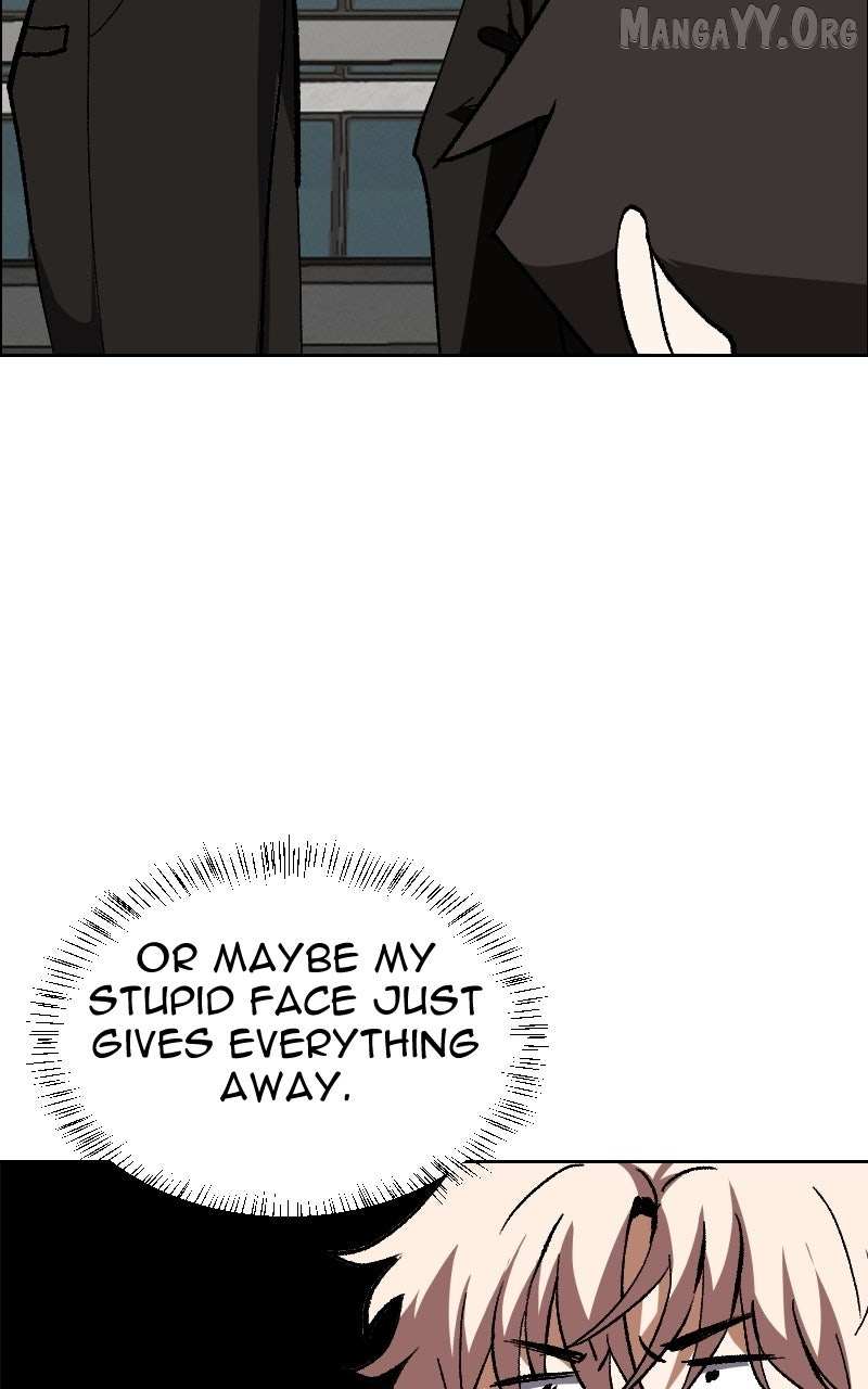 Unlovable Replacement Chapter 134 page 37 - 