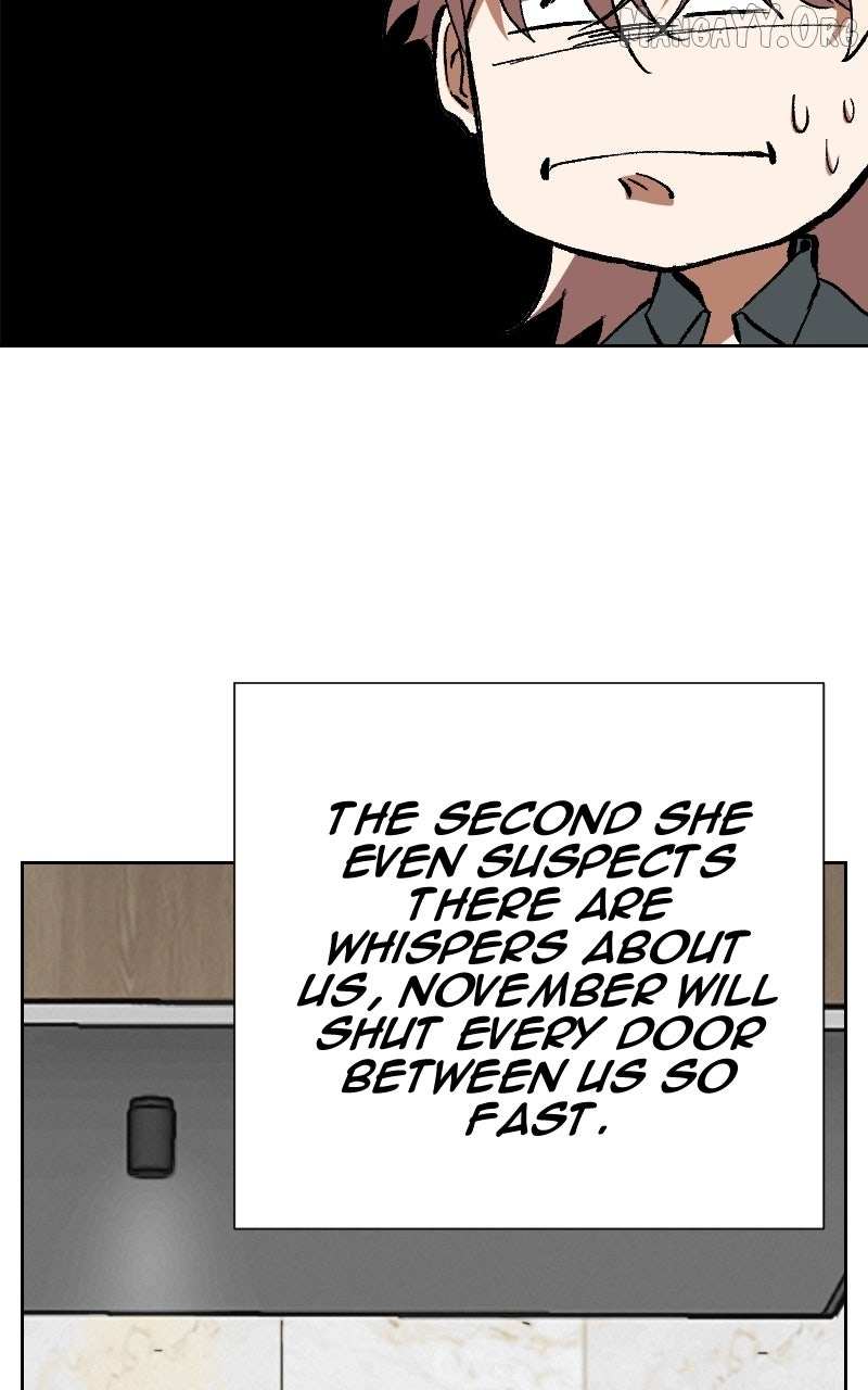 Unlovable Replacement Chapter 134 page 38 - 
