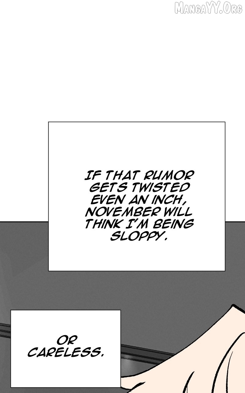 Unlovable Replacement Chapter 134 page 40 - 