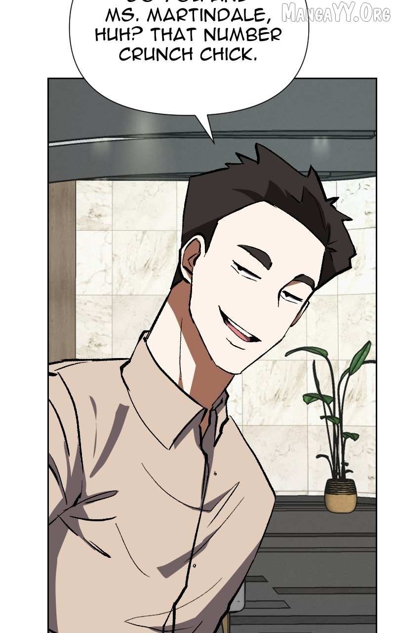 Unlovable Replacement Chapter 134 page 5 - 