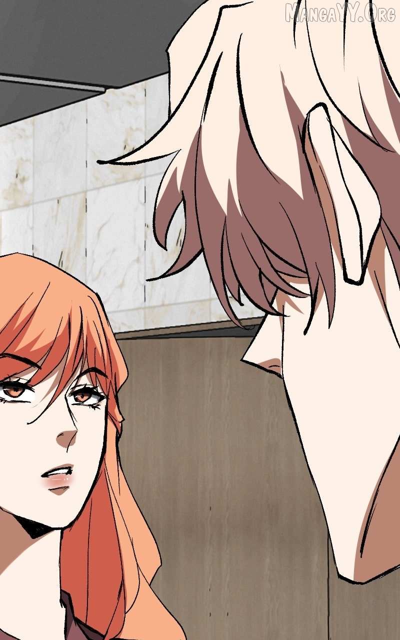 Unlovable Replacement Chapter 134 page 41 - 