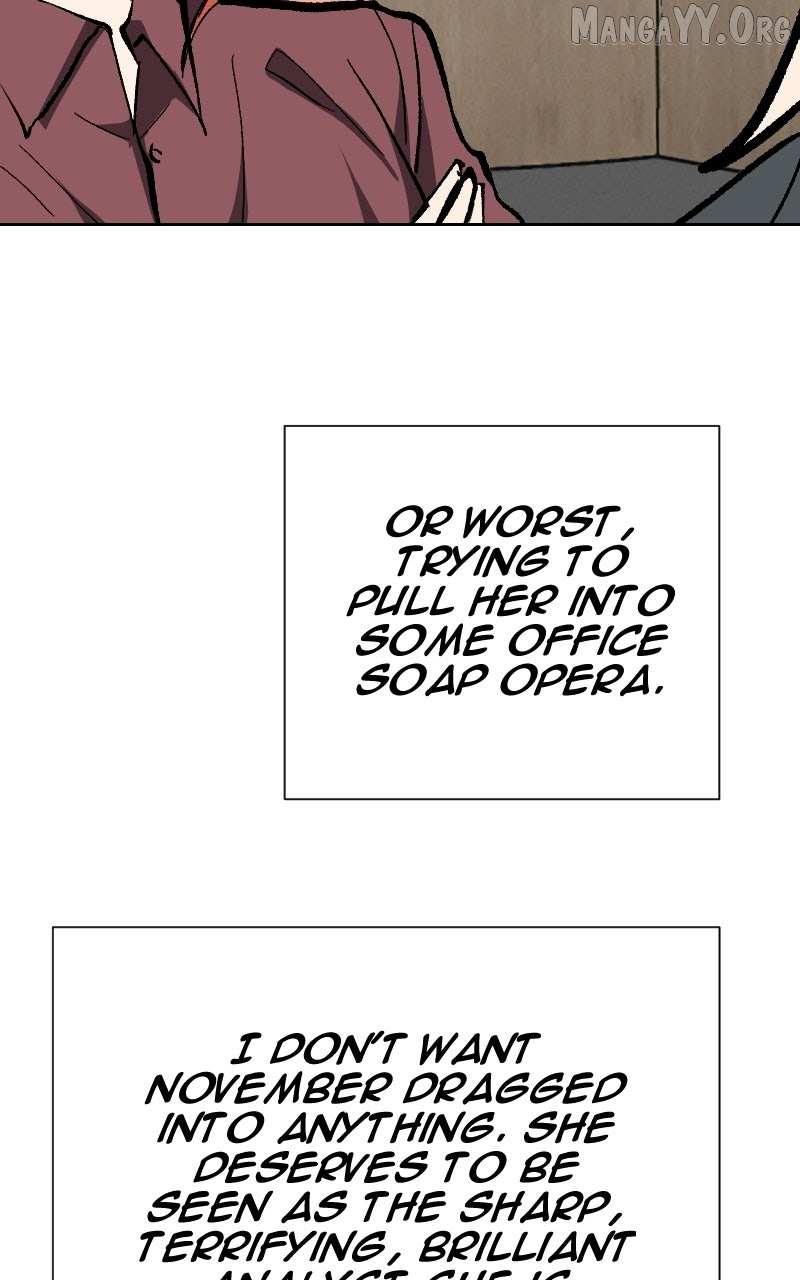 Unlovable Replacement Chapter 134 page 42 - 