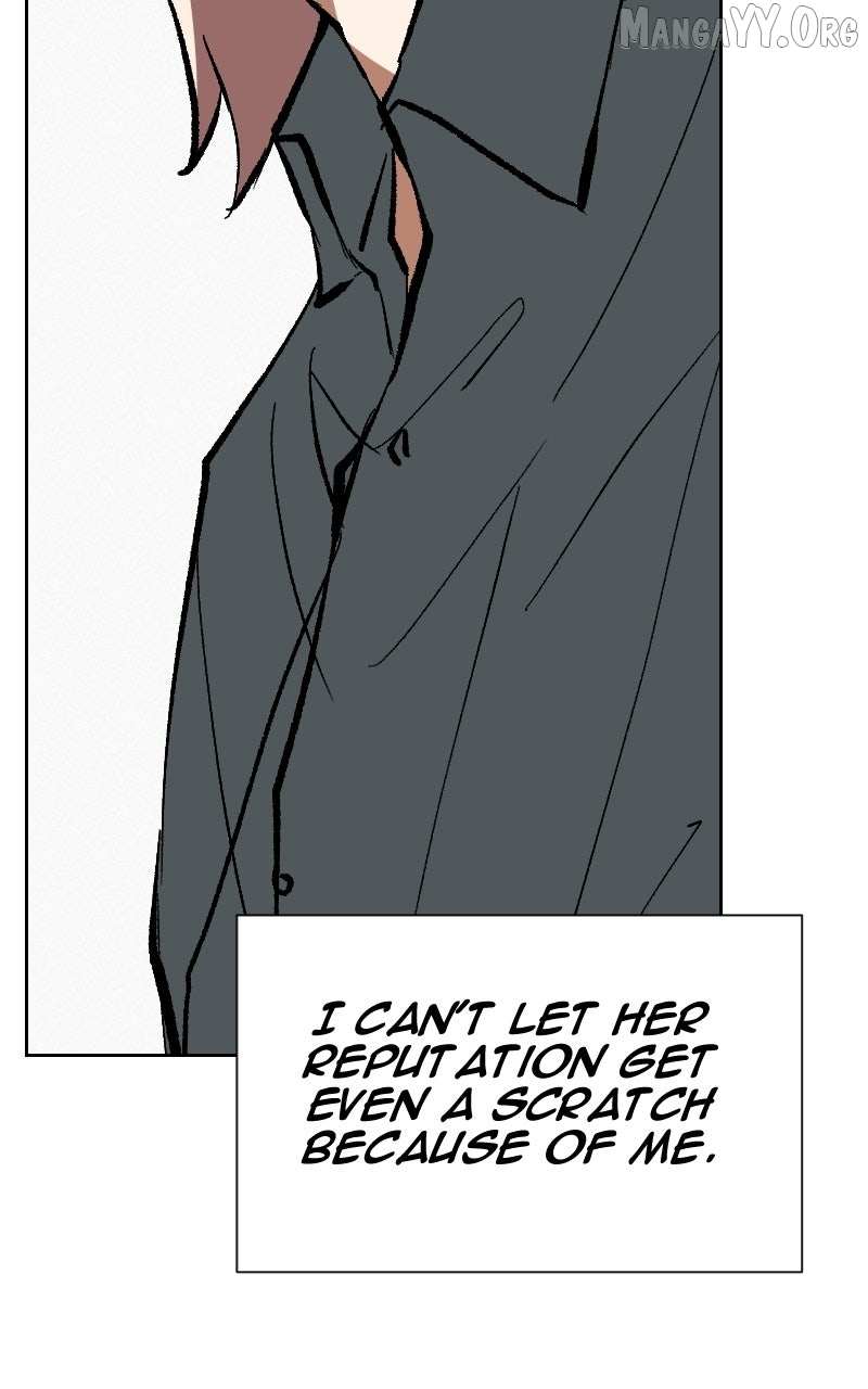 Unlovable Replacement Chapter 134 page 45 - 