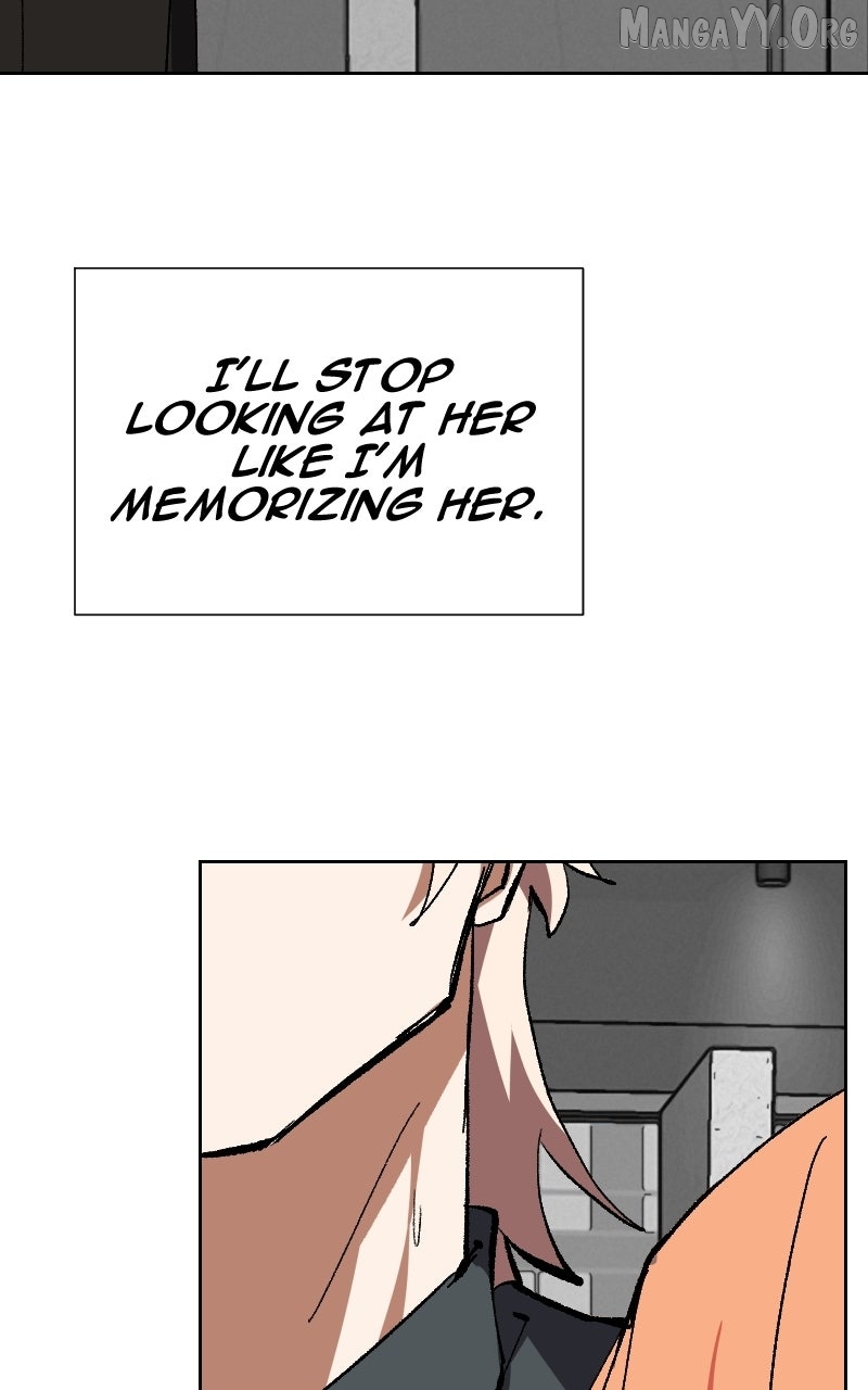 Unlovable Replacement Chapter 134 page 47 - 