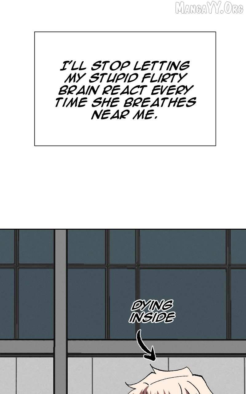 Unlovable Replacement Chapter 134 page 51 - 