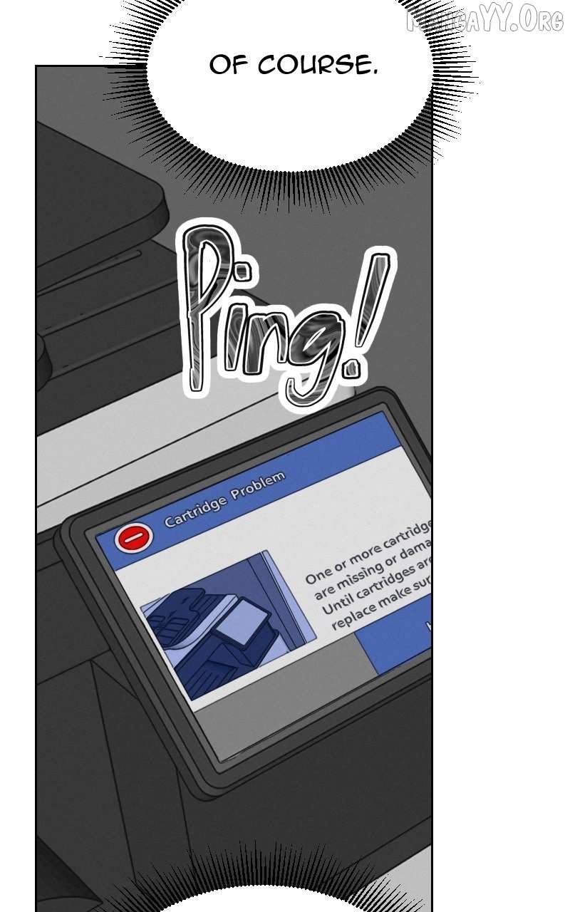 Unlovable Replacement Chapter 134 page 55 - 