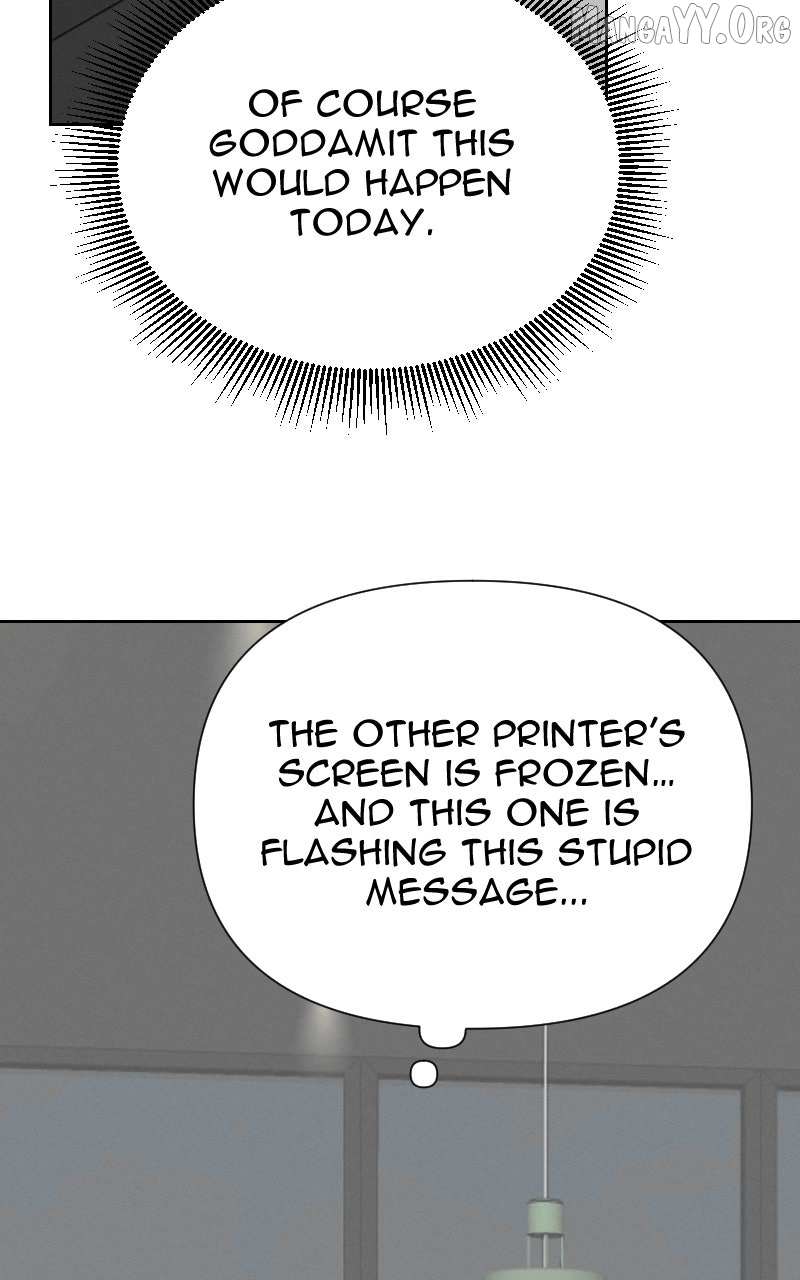 Unlovable Replacement Chapter 134 page 56 - 