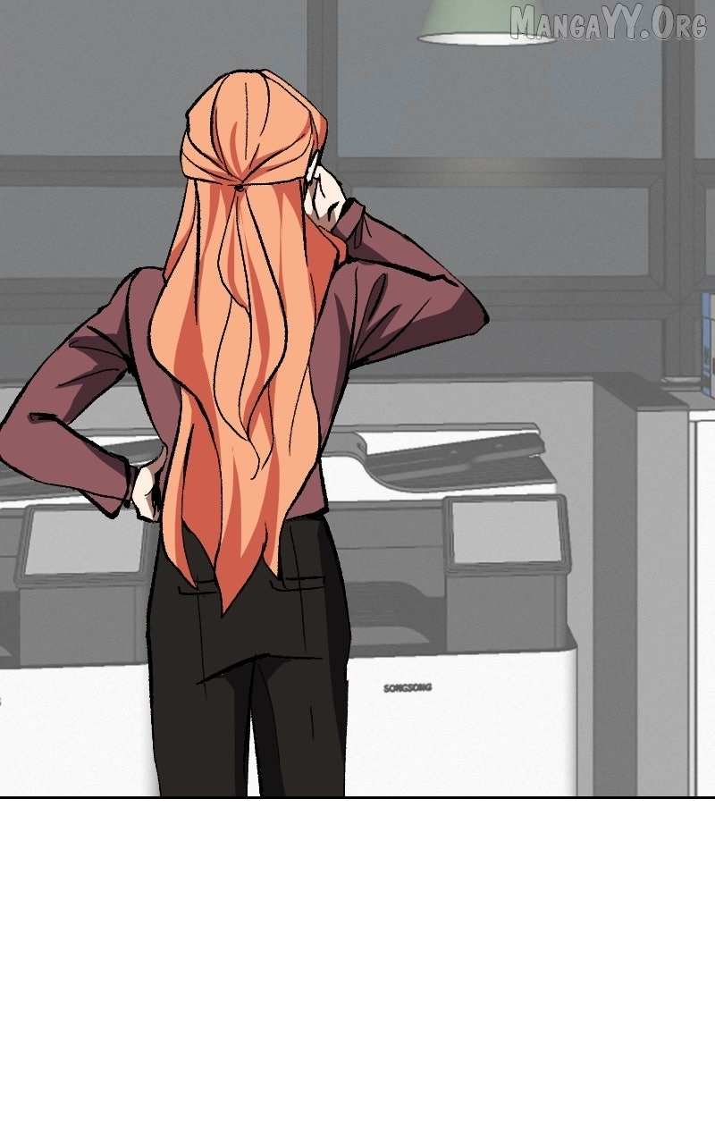 Unlovable Replacement Chapter 134 page 57 - 