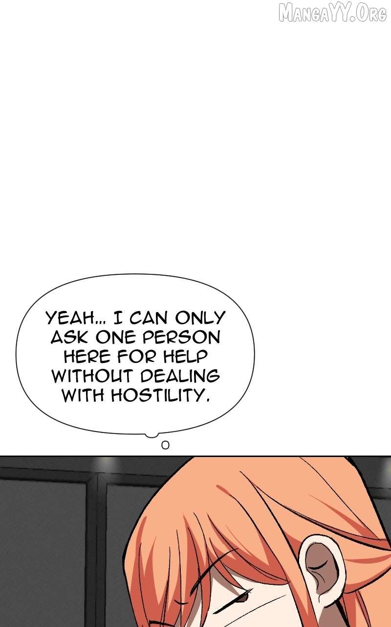 Unlovable Replacement Chapter 134 page 58 - 