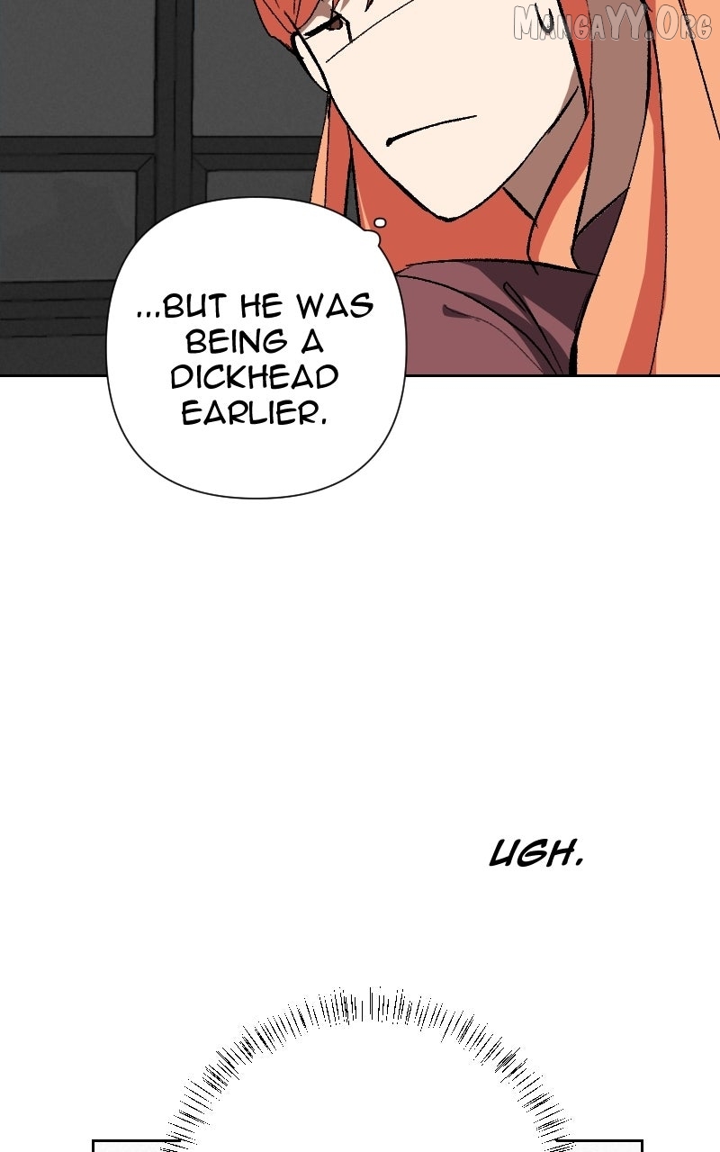 Unlovable Replacement Chapter 134 page 59 - 