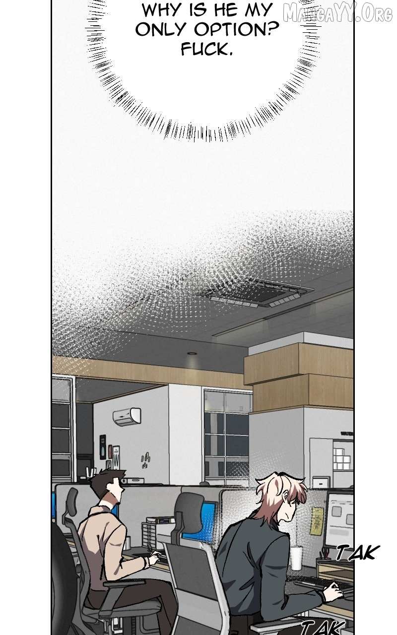 Unlovable Replacement Chapter 134 page 60 - 