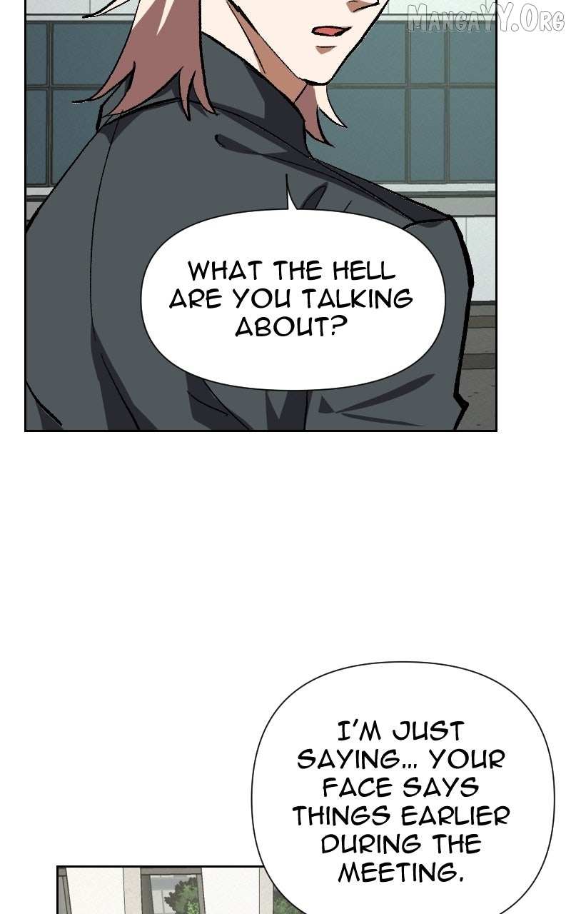 Unlovable Replacement Chapter 134 page 7 - 