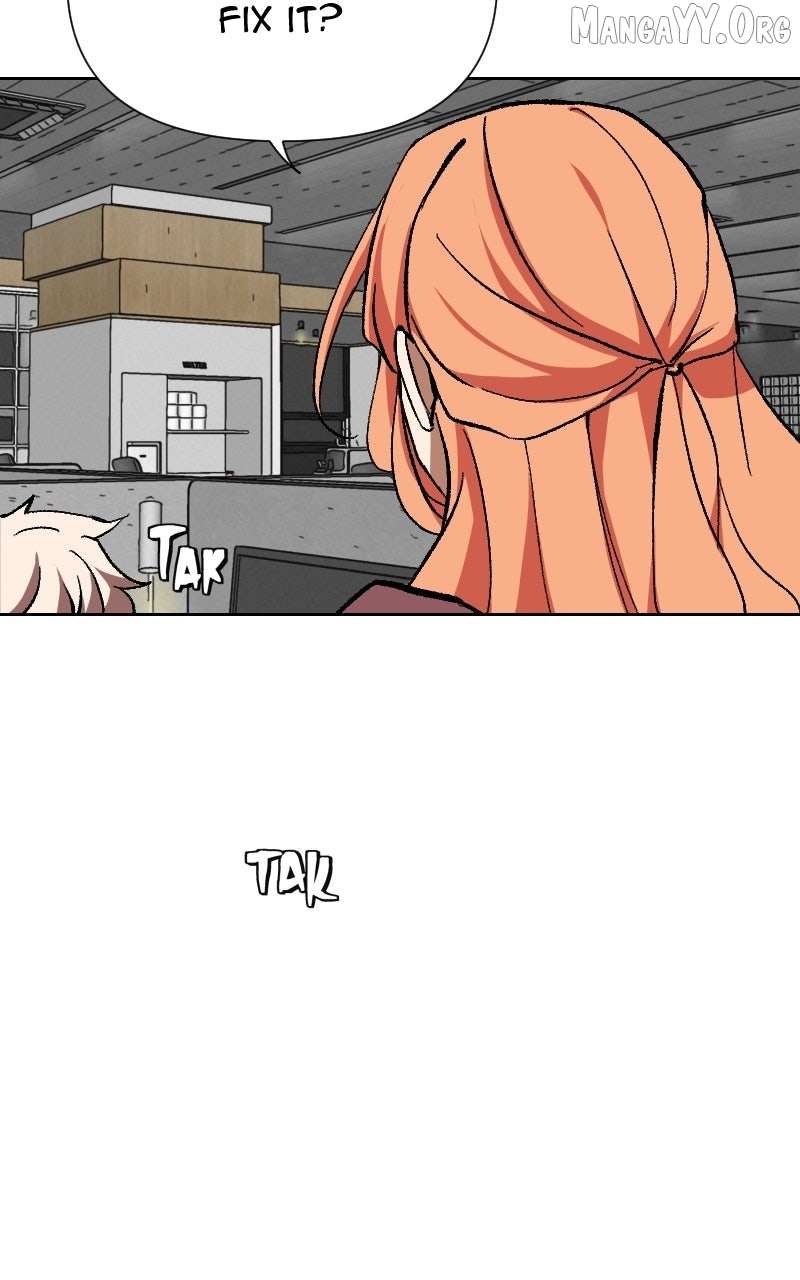 Unlovable Replacement Chapter 134 page 64 - 