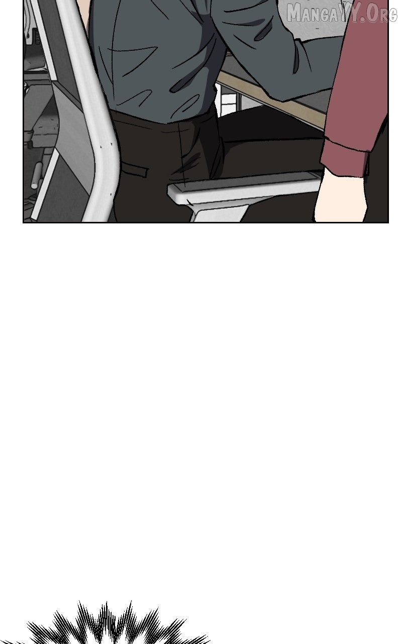 Unlovable Replacement Chapter 134 page 66 - 