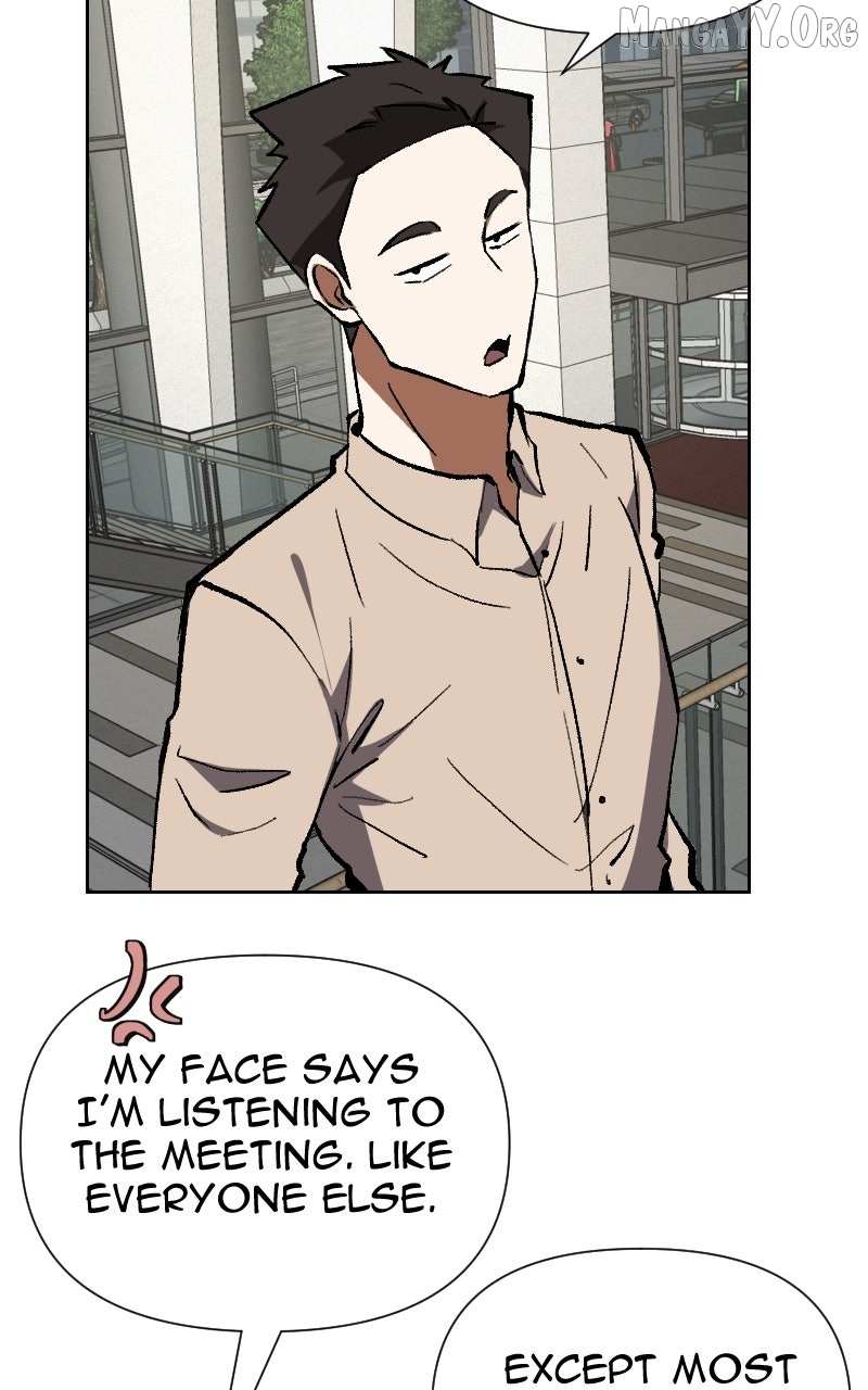 Unlovable Replacement Chapter 134 page 8 - 