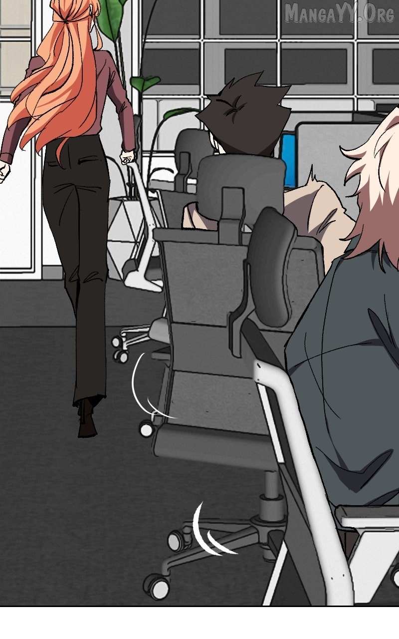 Unlovable Replacement Chapter 134 page 71 - 