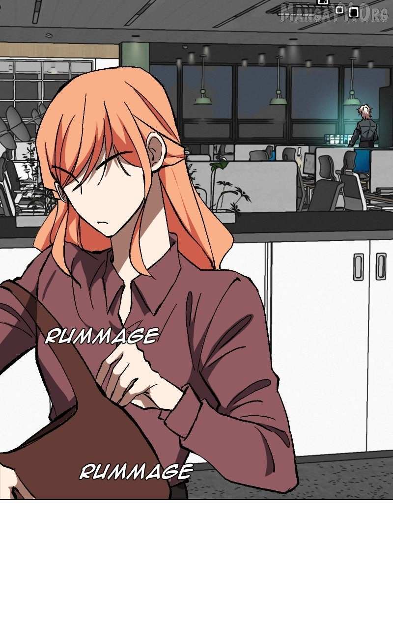 Unlovable Replacement Chapter 134 page 77 - 