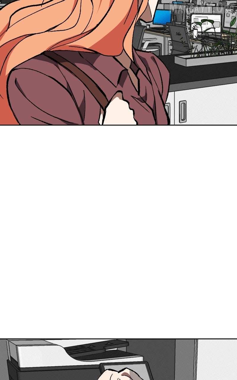 Unlovable Replacement Chapter 134 page 79 - 
