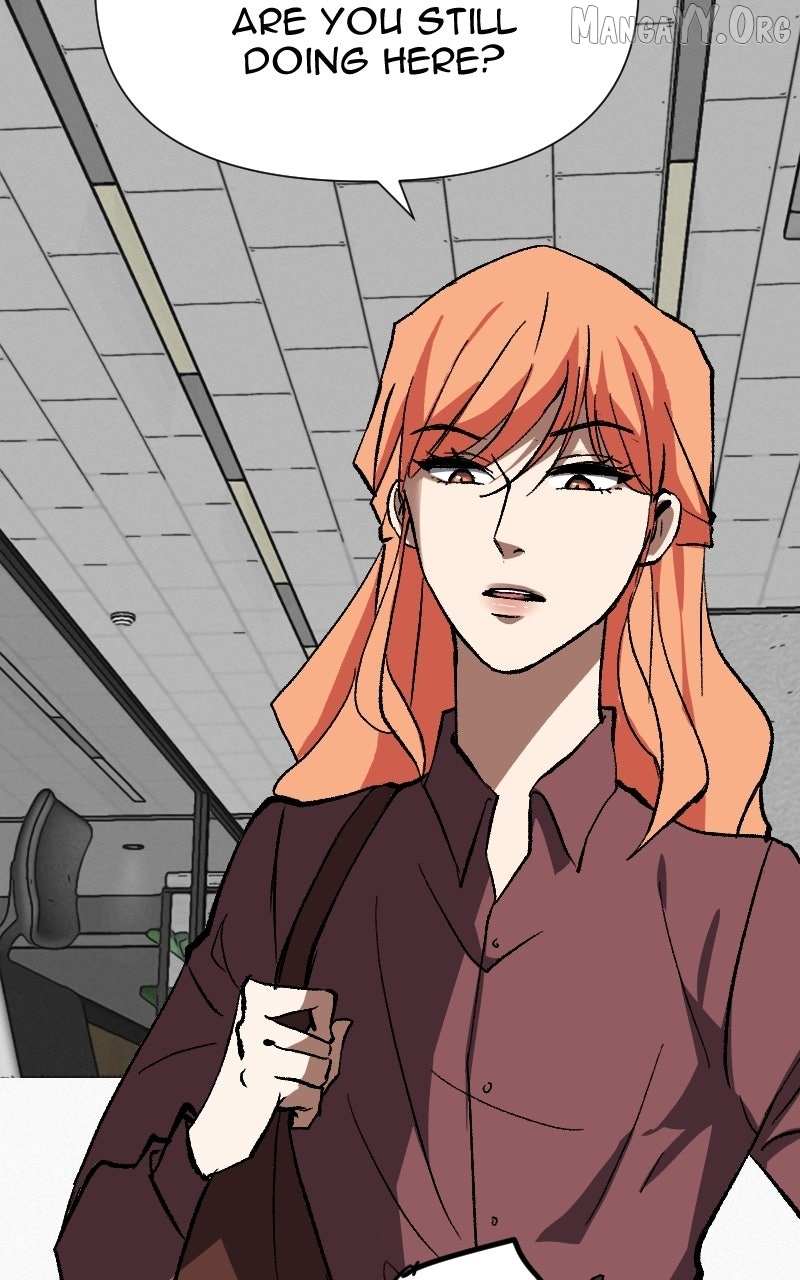 Unlovable Replacement Chapter 134 page 81 - 