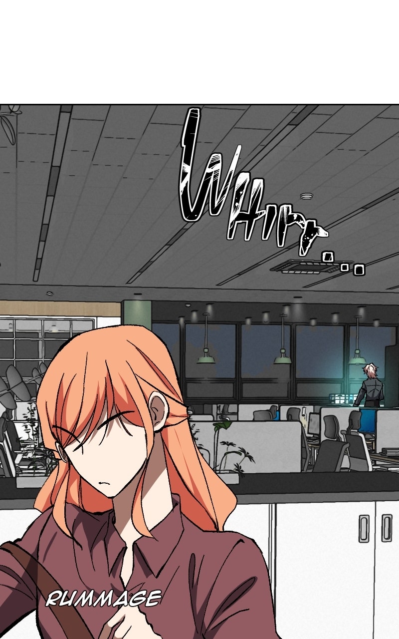 Unlovable Replacement Episode 134 page 1 - 