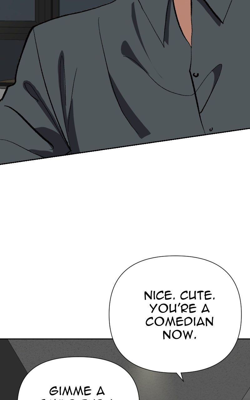 Unlovable Replacement Episode 134 page 12 - 