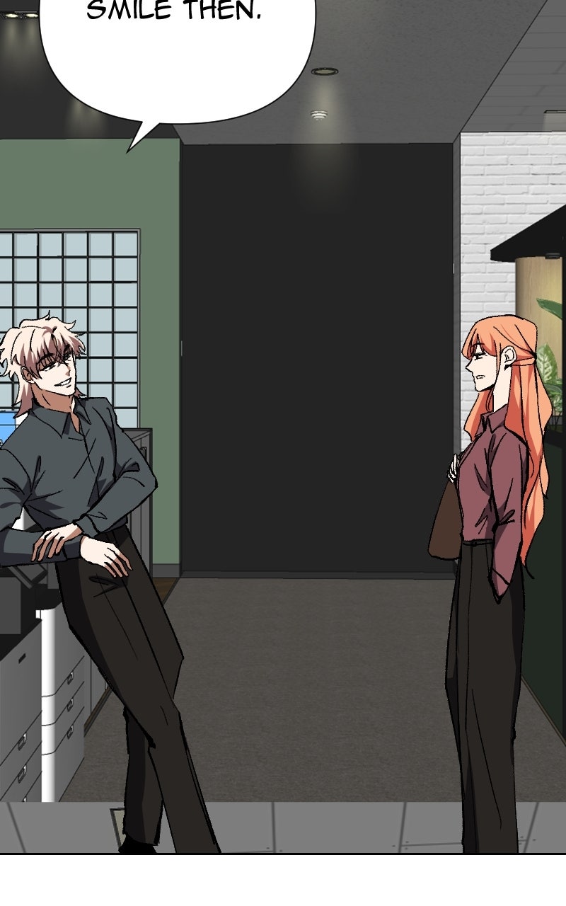 Unlovable Replacement Episode 134 page 13 - 
