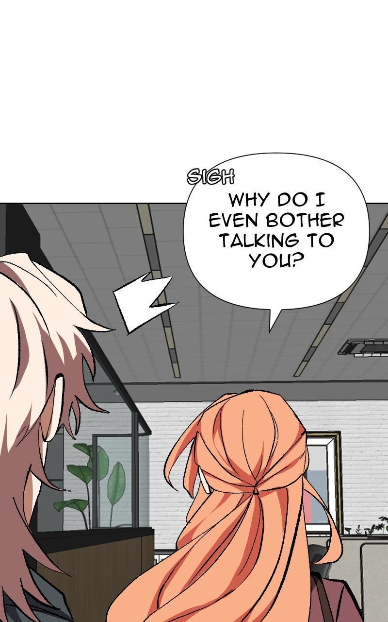 Unlovable Replacement Episode 134 page 14 - 