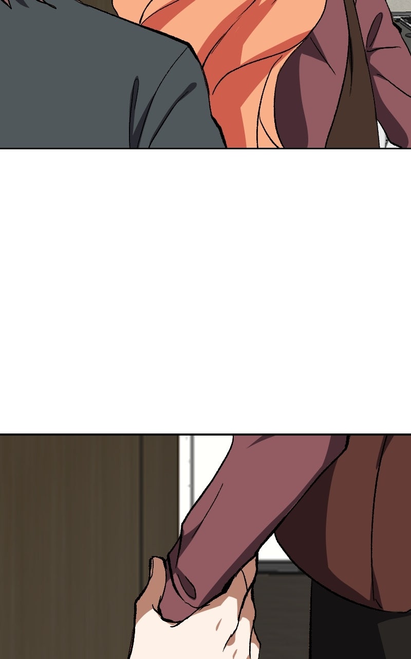 Unlovable Replacement Episode 134 page 15 - 