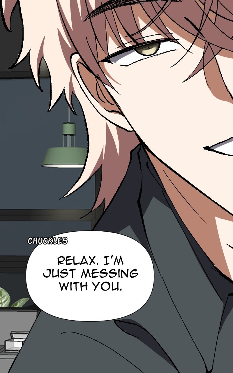 Unlovable Replacement Episode 134 page 17 - 